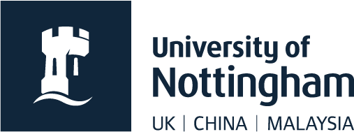 University of Nottingham logo